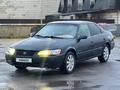 Toyota Camry 1998 годаүшін2 250 000 тг. в Алматы
