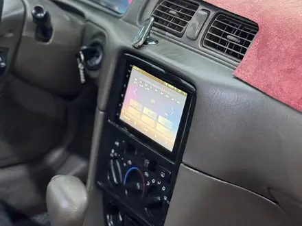 Toyota Camry 1998 года за 2 250 000 тг. в Алматы – фото 5