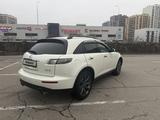 Infiniti FX35 2006 года за 5 250 000 тг. в Алматы – фото 4