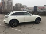 Infiniti FX35 2006 года за 5 250 000 тг. в Алматы – фото 2
