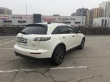 Infiniti FX35 2006 года за 5 250 000 тг. в Алматы – фото 5