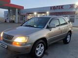 Lexus RX 300 2001 года за 5 400 000 тг. в Алматы