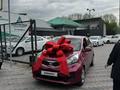 Kia Picanto 2015 годаүшін4 200 000 тг. в Алматы