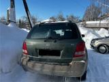 Kia Sorento 2004 года за 3 800 000 тг. в Усть-Каменогорск – фото 4