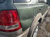 Kia Sorento 2004 годаүшін3 500 000 тг. в Усть-Каменогорск – фото 5