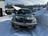 Kia Sorento 2004 года за 3 800 000 тг. в Усть-Каменогорск – фото 3