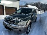 Kia Sorento 2004 года за 3 800 000 тг. в Усть-Каменогорск