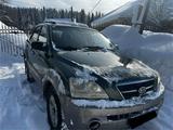 Kia Sorento 2004 года за 3 800 000 тг. в Усть-Каменогорск – фото 2