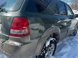 Kia Sorento 2004 года за 3 800 000 тг. в Усть-Каменогорск – фото 5