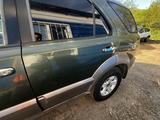 Kia Sorento 2004 годаүшін3 500 000 тг. в Усть-Каменогорск – фото 2