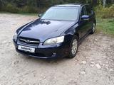 Subaru Legacy 2005 годаүшін3 500 000 тг. в Усть-Каменогорск