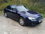 Subaru Legacy 2005 годаүшін3 500 000 тг. в Усть-Каменогорск – фото 2