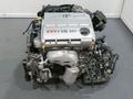 Двигатель Toyota Тойота 3.0 литра Япония 1mz-fe 3.0л Идеальное состояние! за 74 900 тг. в Алматы – фото 3