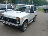 ВАЗ (Lada) Lada 2121 2019 года за 4 500 000 тг. в Уральск – фото 2