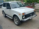 ВАЗ (Lada) Lada 2121 2019 года за 4 500 000 тг. в Аксай