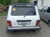 ВАЗ (Lada) Lada 2121 2019 года за 4 500 000 тг. в Уральск – фото 4