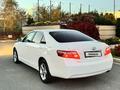 Toyota Camry 2007 года за 5 550 000 тг. в Астана – фото 15