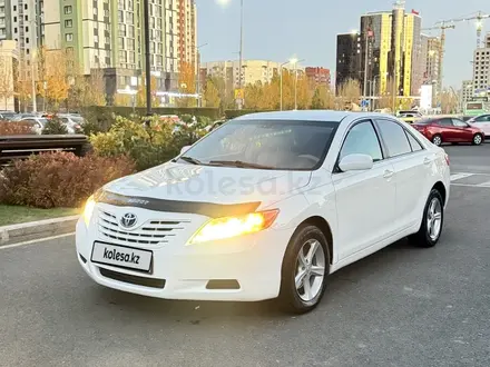 Toyota Camry 2007 года за 5 550 000 тг. в Астана – фото 18