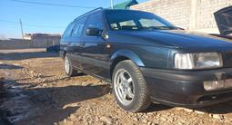 Volkswagen Passat 1991 годаүшін1 800 000 тг. в Шымкент – фото 4