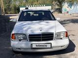 Mercedes-Benz C 200 1994 годаүшін1 500 000 тг. в Талгар