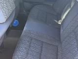 Mercedes-Benz C 200 1994 годаүшін1 500 000 тг. в Талгар – фото 5