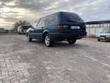 Volkswagen Passat 1991 годаfor1 350 000 тг. в Темиртау – фото 3