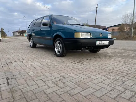 Volkswagen Passat 1991 года за 1 350 000 тг. в Темиртау – фото 5