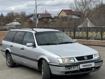 Volkswagen Passat 1995 года за 1 200 000 тг. в Петропавловск – фото 10