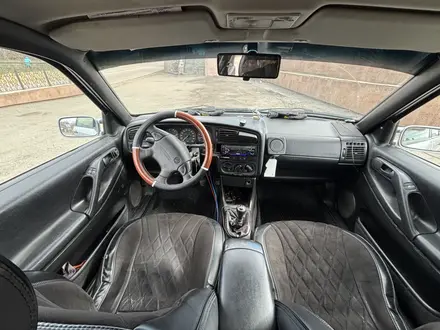 Volkswagen Passat 1995 года за 1 200 000 тг. в Петропавловск – фото 13