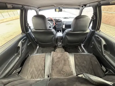 Volkswagen Passat 1995 года за 1 200 000 тг. в Петропавловск – фото 14