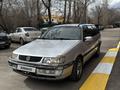 Volkswagen Passat 1995 годаүшін1 200 000 тг. в Петропавловск – фото 4