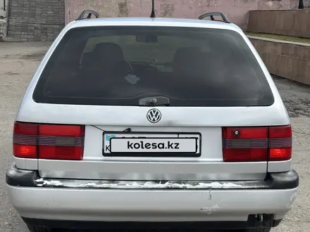 Volkswagen Passat 1995 года за 1 200 000 тг. в Петропавловск – фото 8