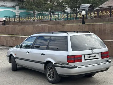 Volkswagen Passat 1995 года за 1 200 000 тг. в Петропавловск – фото 7