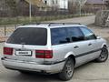 Volkswagen Passat 1995 годаүшін1 200 000 тг. в Петропавловск – фото 9