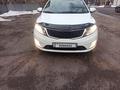 Kia Rio 2014 годаfor5 800 000 тг. в Алматы – фото 2