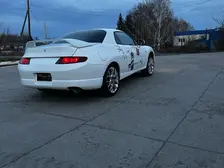 Mitsubishi FTO, 1997