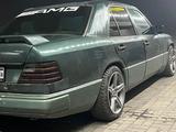 Mercedes-Benz E 230 1991 года за 1 550 000 тг. в Алматы