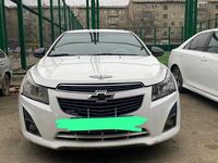 Chevrolet Cruze 2013 года за 3 500 000 тг. в Атырау