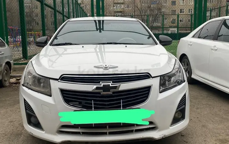 Chevrolet Cruze 2013 годаfor3 500 000 тг. в Атырау