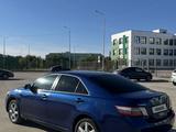 Toyota Camry 2007 года за 3 200 000 тг. в Уральск – фото 4