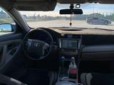 Toyota Camry 2007 года за 3 200 000 тг. в Уральск – фото 5