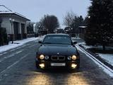 BMW 525 1995 года за 2 950 000 тг. в Алматы