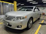 Toyota Camry 2010 года за 9 700 000 тг. в Алматы – фото 4