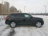Volkswagen Teramont 2019 года за 16 600 000 тг. в Астана – фото 2