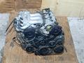 Двигатель KL V6 2.5 KL-DE KL-ZE Mazda 626 Cronos Xedos 6 9 Ford Probe за 450 000 тг. в Караганда