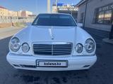 Mercedes-Benz E 320 1998 годаүшін3 700 000 тг. в Шымкент