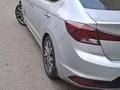 Hyundai Elantra 2019 года за 9 500 000 тг. в Алматы – фото 30