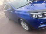 ВАЗ (Lada) Vesta SW Cross 2021 года за 6 500 000 тг. в Шымкент – фото 3
