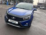 ВАЗ (Lada) Vesta SW Cross 2021 года за 6 500 000 тг. в Шымкент