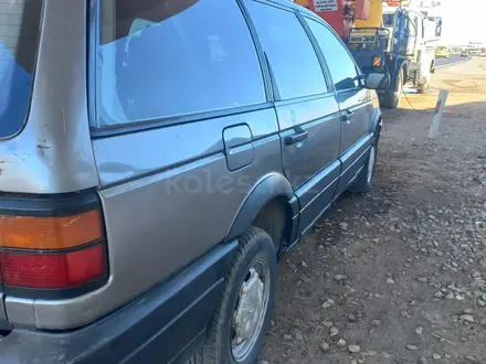 Volkswagen Passat 1990 года за 950 000 тг. в Кызылорда – фото 4